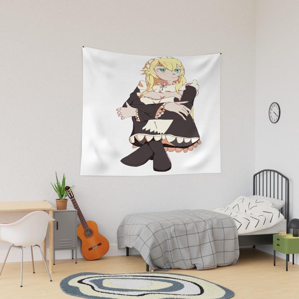 Frederica Baumann From Re:Zero Tapestry