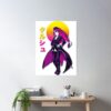 cpostermediumsquare product1000x1000.2 12 - Re:Zero Merch