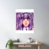 cpostermediumsquare product1000x1000.2 2 - Re:Zero Merch