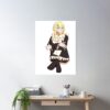 cpostermediumsquare product1000x1000.2 6 - Re:Zero Merch