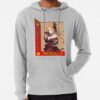ssrcolightweight hoodiemensheather greyfrontsquare productx1000 bgf8f8f8 6 - Re:Zero Merch