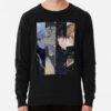 ssrcolightweight sweatshirtmens10101001c5ca27c6frontsquare productx1000 bgf8f8f8 10 - Re:Zero Merch