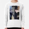 ssrcolightweight sweatshirtmensfafafaca443f4786frontsquare productx1000 bgf8f8f8 12 - Re:Zero Merch