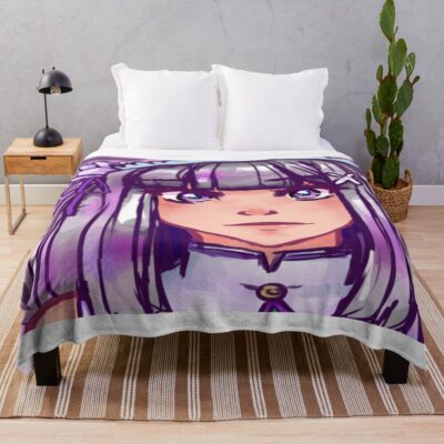 urblanket large bedsquarex1000.1u2 9 - Re:Zero Merch