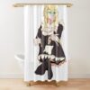 urshower curtain closedsquare1000x1000.1 2 - Re:Zero Merch