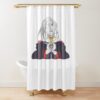 urshower curtain closedsquare1000x1000.1 3 - Re:Zero Merch