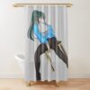 urshower curtain closedsquare1000x1000.1 8 - Re:Zero Merch