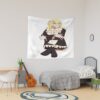 urtapestry lifestyle dorm mediumsquare1000x1000.u2 8 - Re:Zero Merch