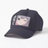 ssrcodad hatproduct322e3f696a94a5d4front three quartersquare1000x1000 bgf8f8f8 12 - Re:Zero Merch