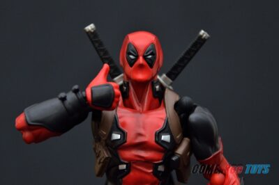 Revodp 7 - Re:Zero Merch